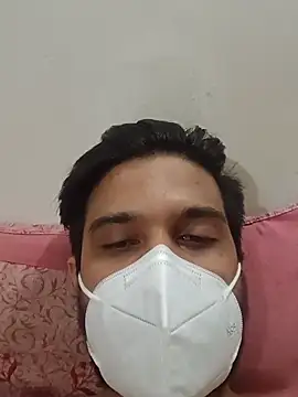 Thedickyoulove19 网络视讯表演
