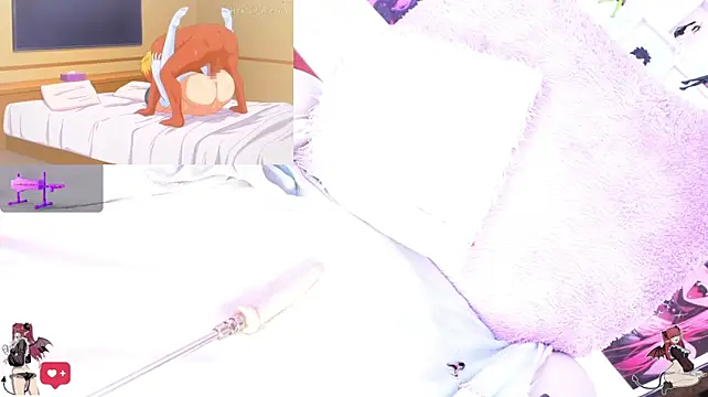 Kira-- Live XXX Chat