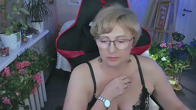 sugar_vivien's Live XXX Chat