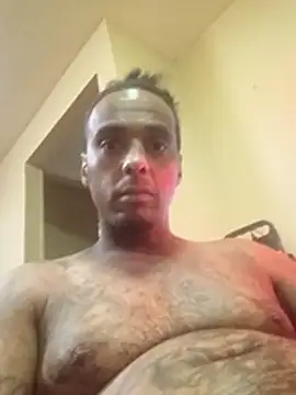 Chat +18 de PrestonSteel ao vivo