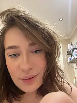 RussianFuck777's Webcam Show