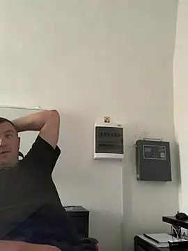 Mike8523 网络视讯表演