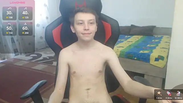 Chat XXX Live hugkydo