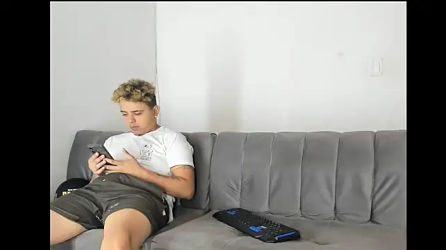 عرض كام Charlie_Scorpion