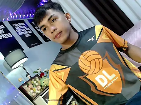 urhot_chany Pertunjukan Webcam