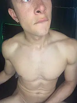 AustinJones_'s Live XXX Chat