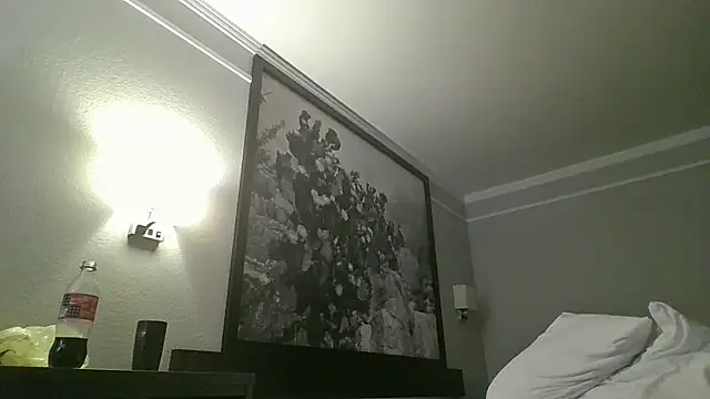 The_Real_aDDix269 Pertunjukan Webcam