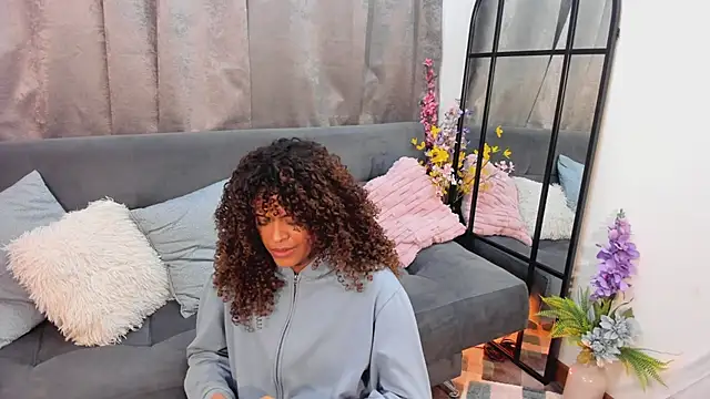 Amelia_bss 라이브 XXX 채팅