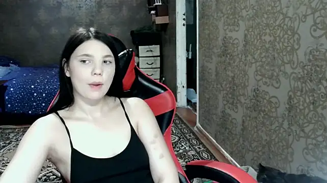 EllisKiss' Live XXX Chat