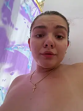 Show de Eva_stark10 na webcam