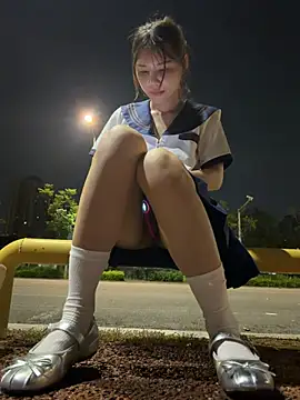 Fire-18のライブXXXチャット