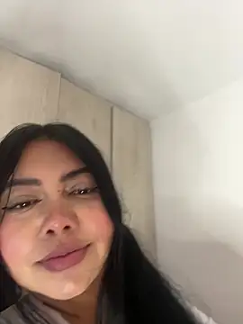 Czat XXX na żywo – Maria-Paz