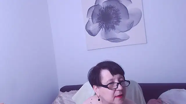 Czat XXX na żywo – ChristaRose
