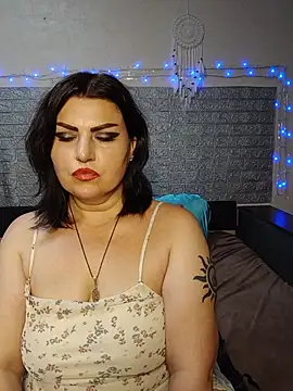 Chat XXX Live kataleya94