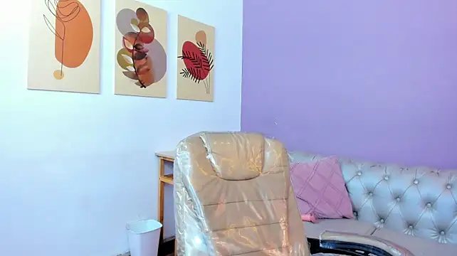 megansumer's Live XXX Chat