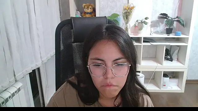 Anda_here 라이브 XXX 채팅