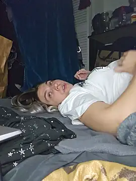 โชว์เว็บแคมของ ScarletCallings_420