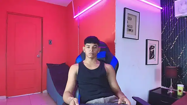 nova_mitchell7 Live XXX Chat