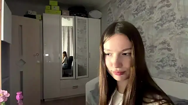 MargoMarcell 라이브 XXX 채팅