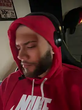 Show webcam de JJoker19