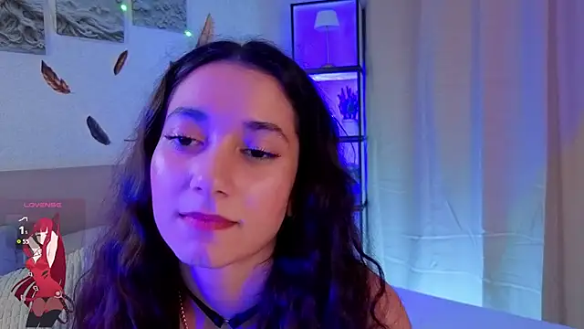 BettyMaldonado's Live XXX Chat
