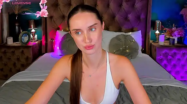 ToriSonn – Live XXX-chat