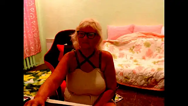 Natali7634's Webcam Show