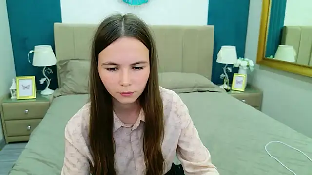 Thalia_Croft's Live XXX Chat