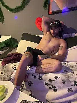 Czat XXX na żywo – Mohdollmen