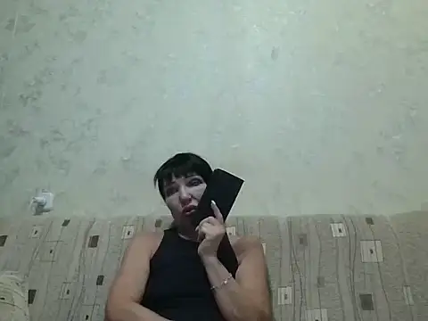 Živý XXX chat JeaneDavis