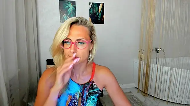 MuseOfStage Live XXX-Chat