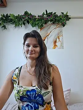 Онлайн чат XXX Nika_aa
