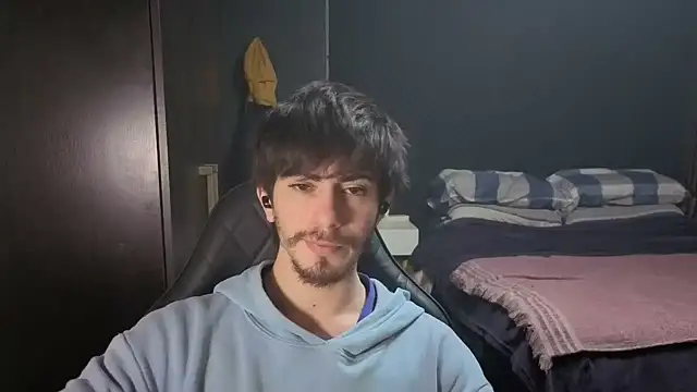 skinny-bwc webkamerás műsora