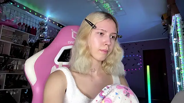 Czat XXX na żywo – lonely_bunny