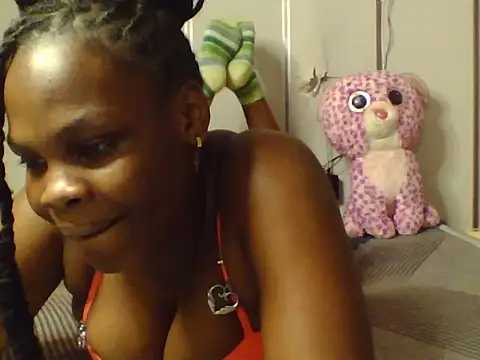 Babygirlcloud Live XXX-Chat