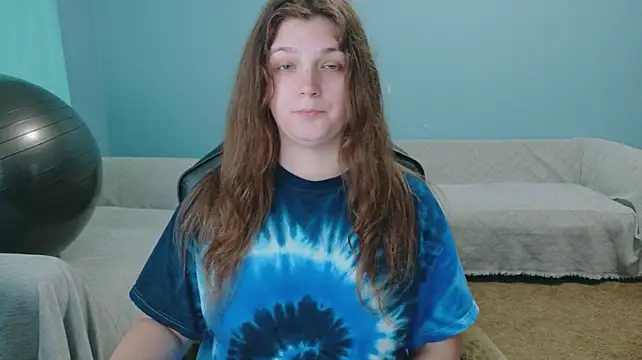 TreeJeanne Live XXX-Chat