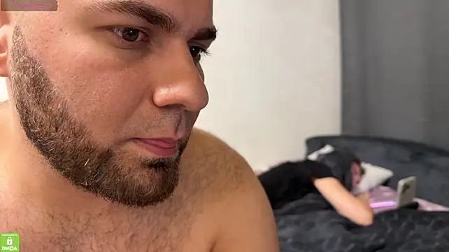 Chat +18 de Love-me-miss ao vivo