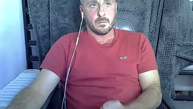 Chat XXX ao vivo de Lucid50