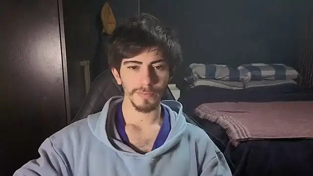 skinny-bwc webkamerás műsora