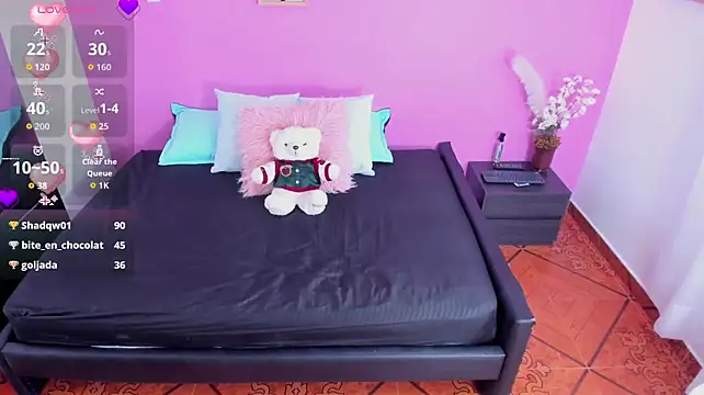 Chat XXX en directo de liapinket