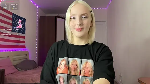 llinabarbie Live XXX-chat