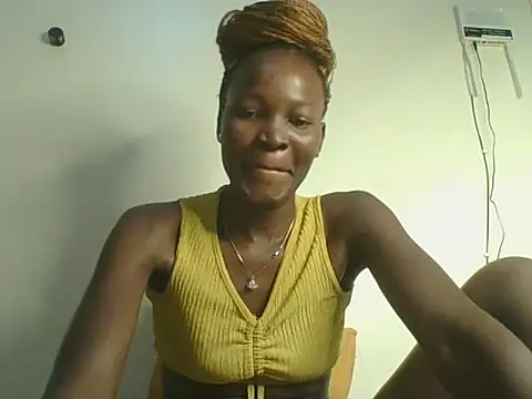 Mimo254's Webcam Show