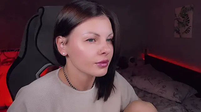 Chatroom XXX en direct de Alaska_ya
