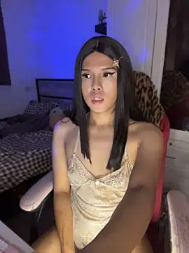 Webkamerová show Plaxxxtique