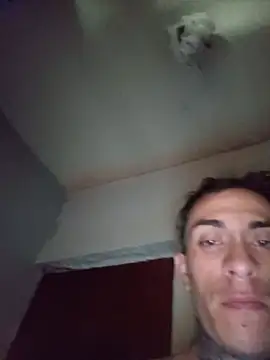 Webkamerová show delagueto1