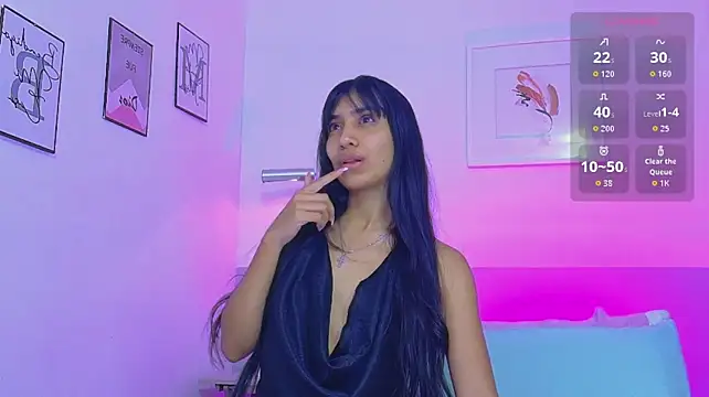 littlee_emilyy_ 라이브 XXX 채팅