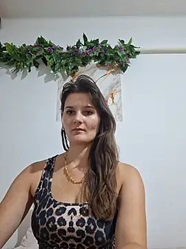 Nika_aa Adlı Modelin Canlı XXX Sohbeti