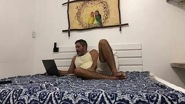 victor_chatのライブXXXチャット