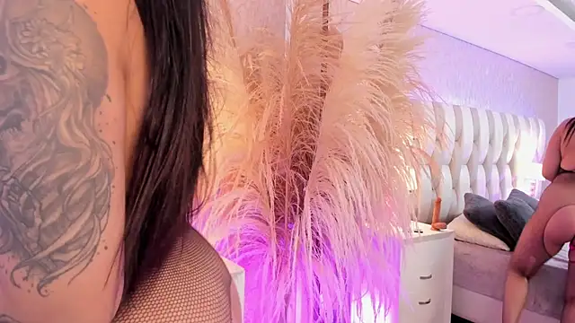 Chloe__fox_ 라이브 XXX 채팅