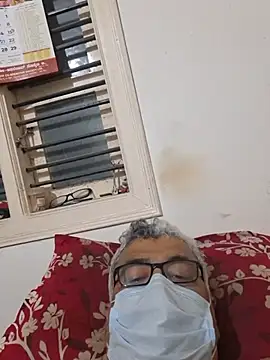 mature55 Adlı Modelin Canlı XXX Sohbeti
